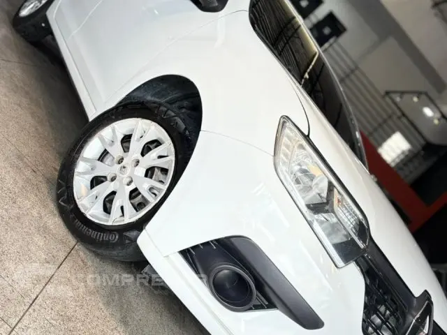 LOGAN - 1.6 16V SCE ZEN MANUAL