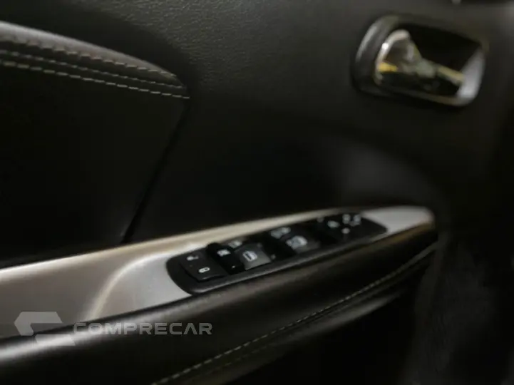 FREEMONT 2.4 Precision 16V