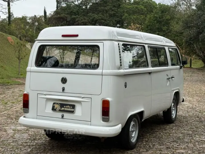 Kombi Standard 1.4 Mi Total Flex 8V