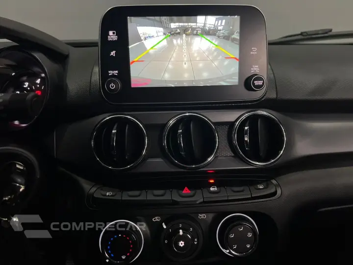 ARGO 1.3 FIREFLY FLEX TREKKING MANUAL