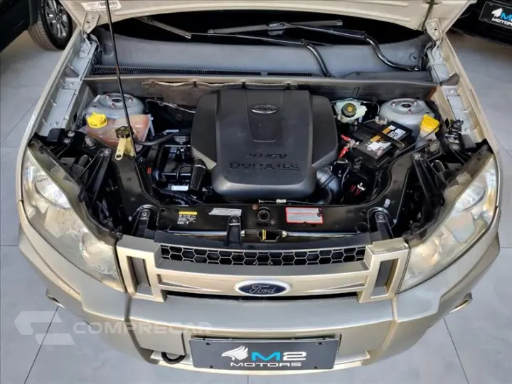 ECOSPORT 2.0 XLT 16V