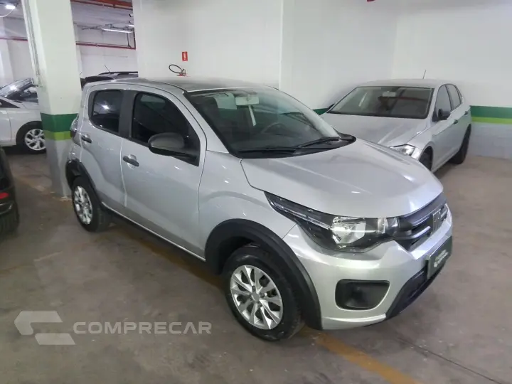 MOBI 1.0 EVO FLEX LIKE. MANUAL