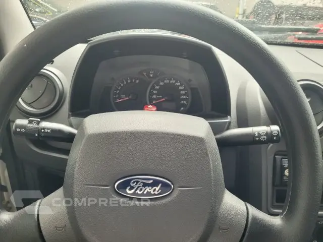 KA - 1.0 MPI 8V 2P MANUAL