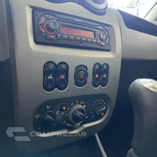 SANDERO Expression Hi-Flex 1.0 16V 5p