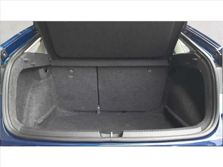 NIVUS 1.0 200 TSI TOTAL FLEX COMFORTLINE AUTOMÁTI