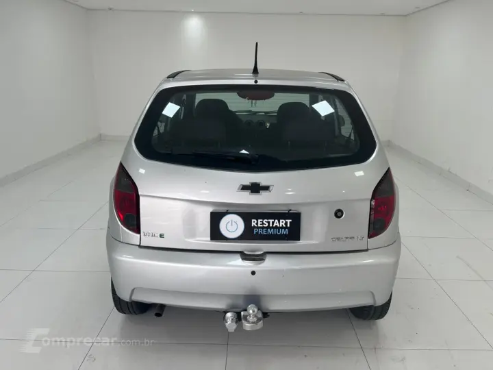 CELTA 1.0 MPFI LT 8V