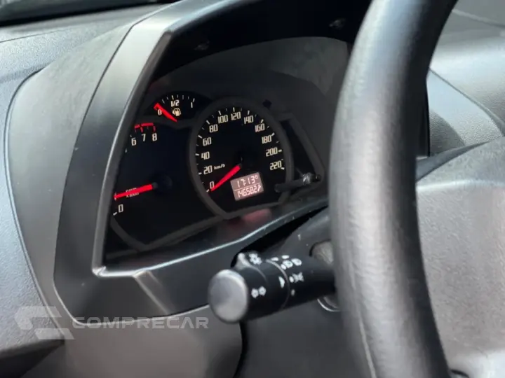 KA 1.0 MPI 8V FLEX 2P MANUAL