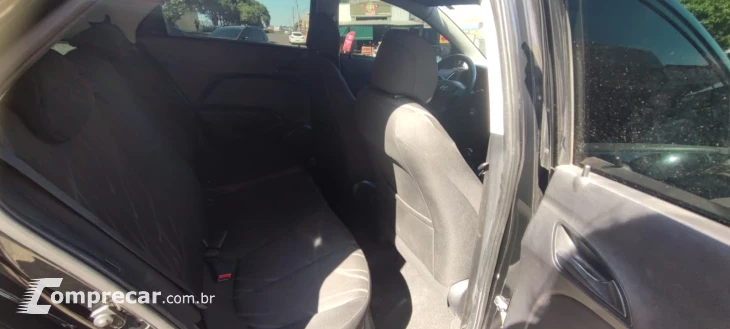 HB20 1.0 12V Comfort