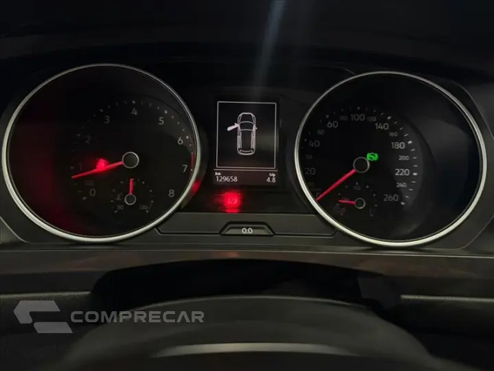 TIGUAN 1.4 250 TSI Allspace