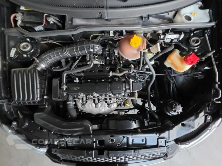 Classic Life/LS 1.0 VHC FlexP. 4p