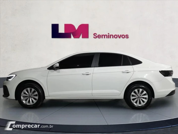 VIRTUS 1.0 170 TSI MANUAL