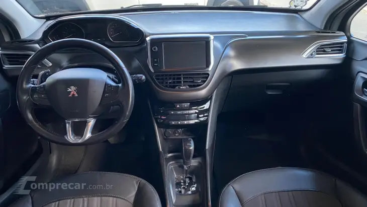 PEUGEOT 2008 1.6 16V GRIFFE