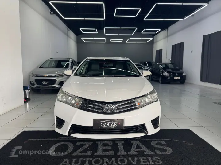 COROLLA 1.8 GLI 16V