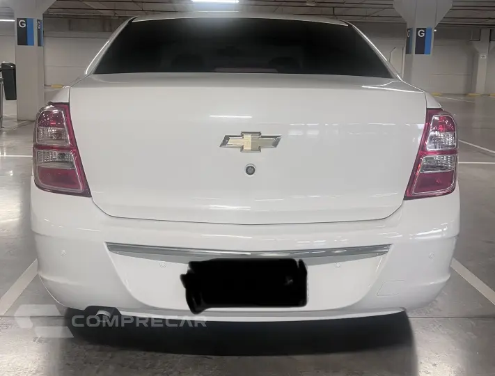 COBALT 1.4 LTZ 8V
