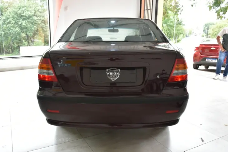 YARIS XL Plus Tech 1.3 Flex 16V Aut.