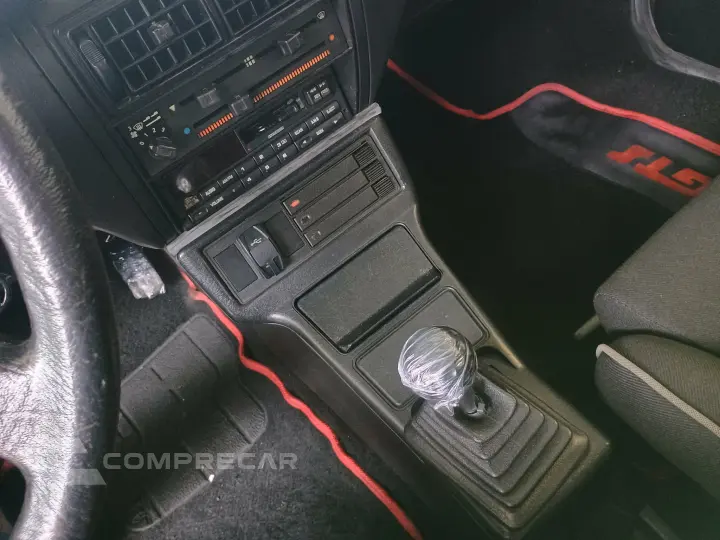 Gol GTS 1.8