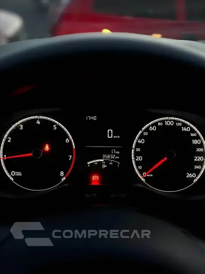 POLO 1.0 MPI Track