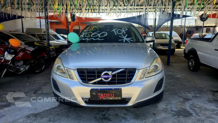 XC 60 2.0 T5  5p