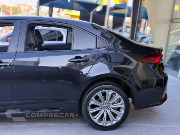 COROLLA 2.0 VVT-IE FLEX XEI DIRECT SHIFT