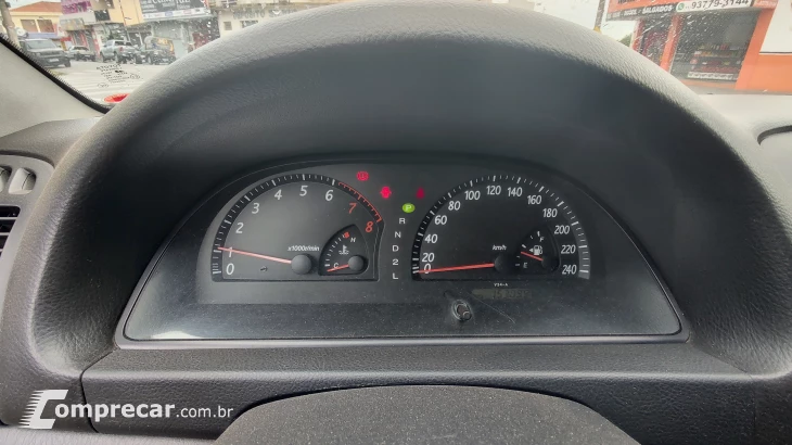 CAMRY 3.0 XLE V6 24V