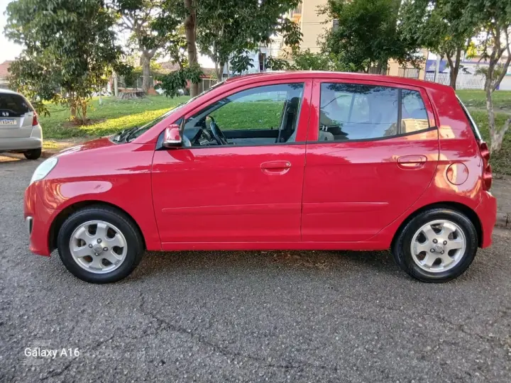 PICANTO 1.0 EX 12V