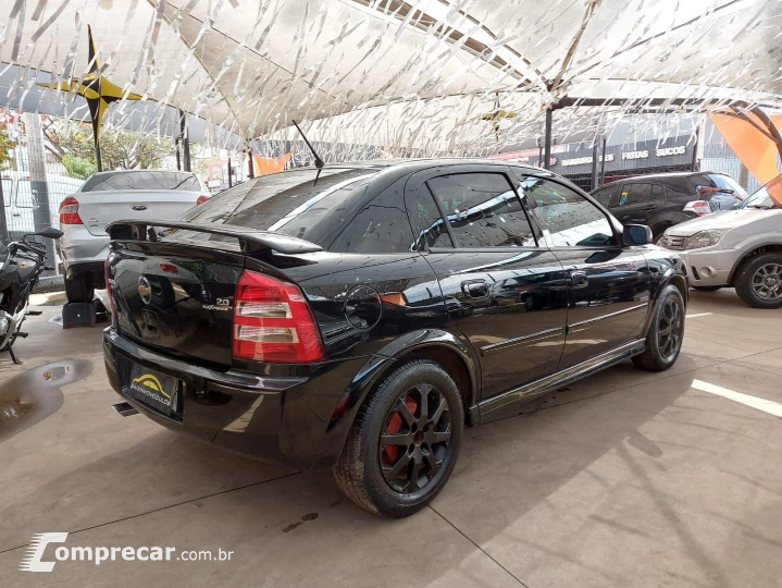 Astra 2.0 Mpfi Advantage 8V Flex 4P Manual