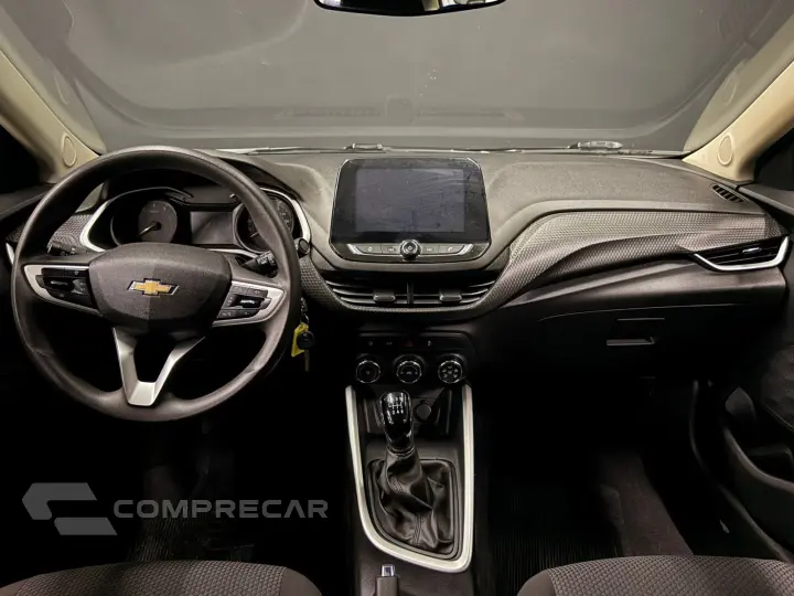 ONIX 1.0 TURBO FLEX LT MANUAL