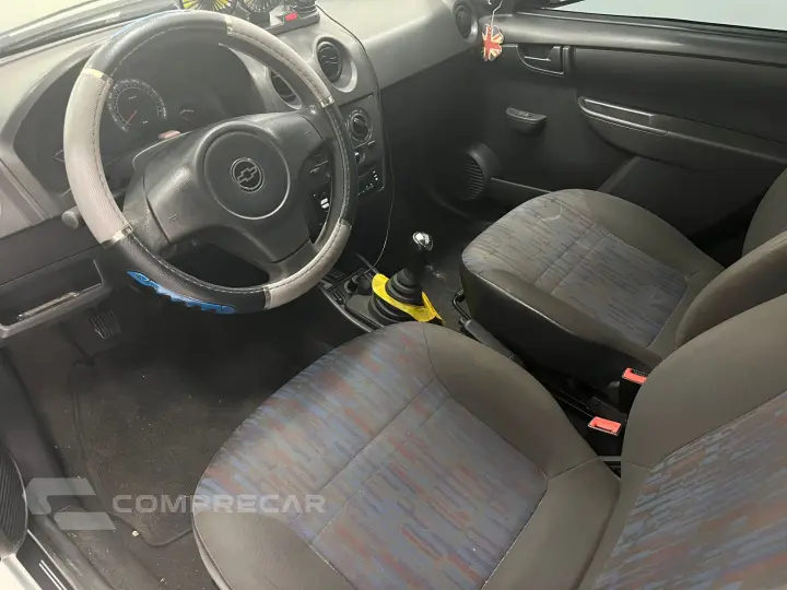 CELTA 1.0 MPFI Spirit 8V