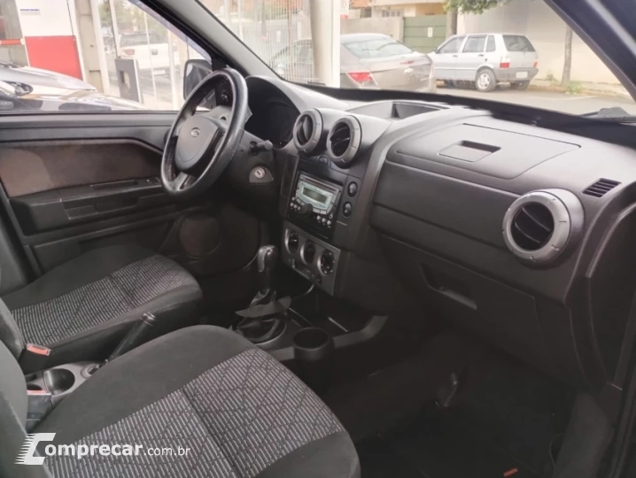 ECOSPORT 1.6 Freestyle 8V