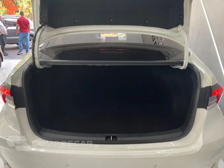 Corolla XEi 2.0 Flex 16V Aut.