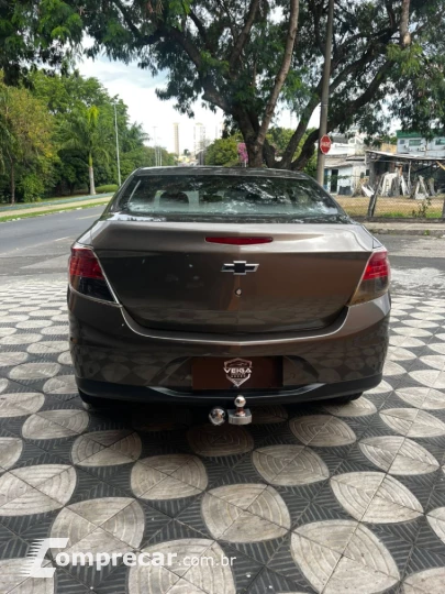 PRISMA 1.4 LTZ Spe/4 8V