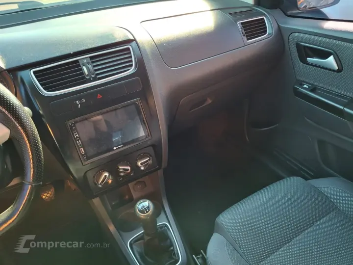 FOX 1.0 TREND COMPLETO