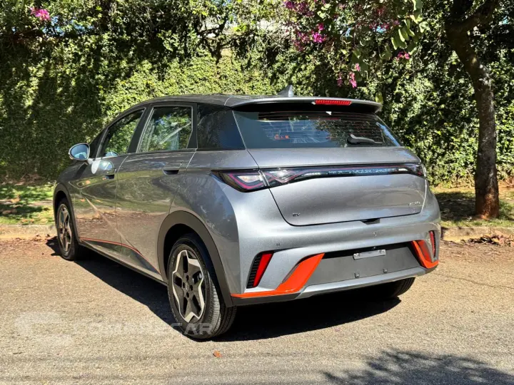 DOLPHIN 44,9 KW GS