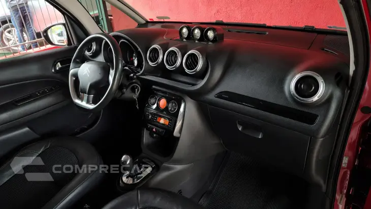 AIRCROSS 1.6 Exclusive Atacama 16V