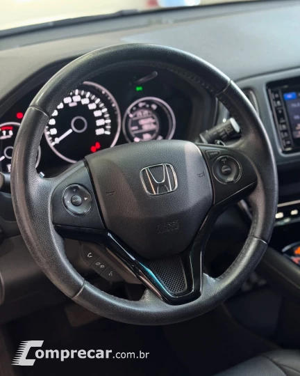 HR-V 1.8 16V EXL