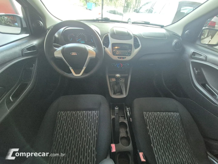 KA 1.0 SE 12V