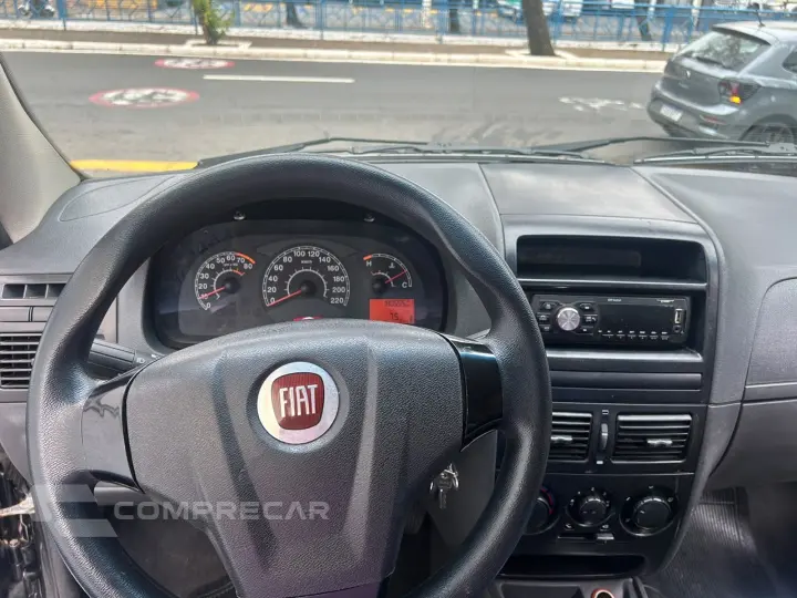 STRADA 1.4 MPI WORKING CD 8V FLEX 2P MANUAL