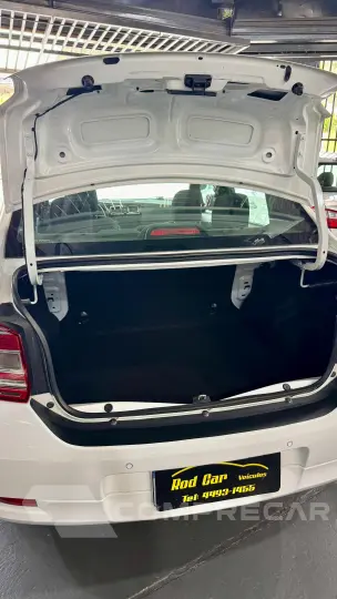 LOGAN 1.0 12V SCE ZEN