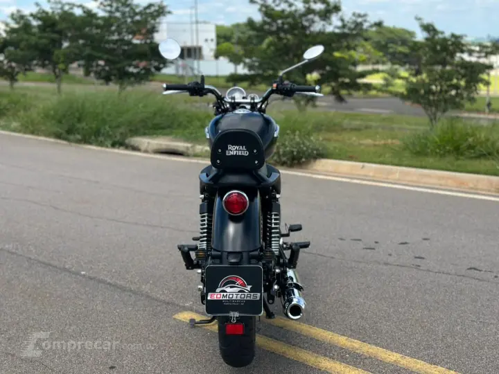 METEOR E 350 STELLAR