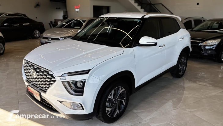 CRETA 1.0 Tgdi Comfort