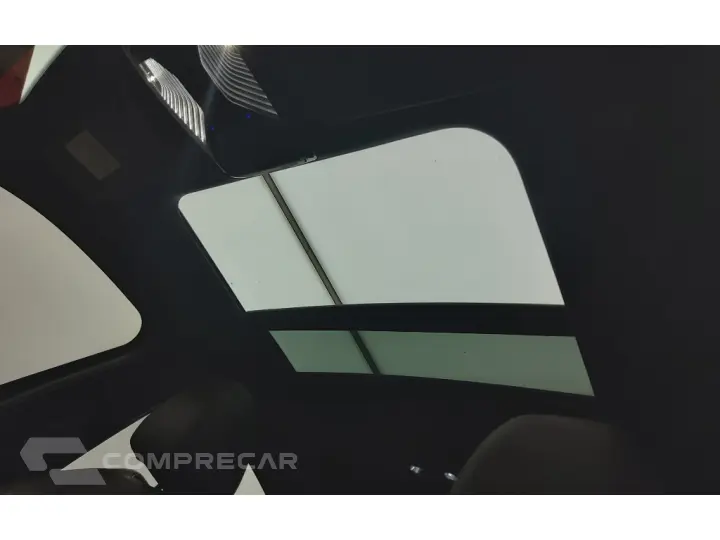320I 2.0 16V TURBO GASOLINA M SPORT AUTOMÁTICO