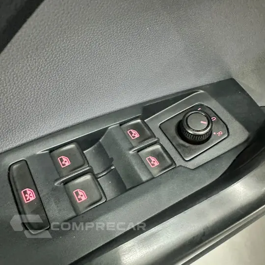 T-Cross 200 TSI 1.0  Flex 12V 5p Aut.