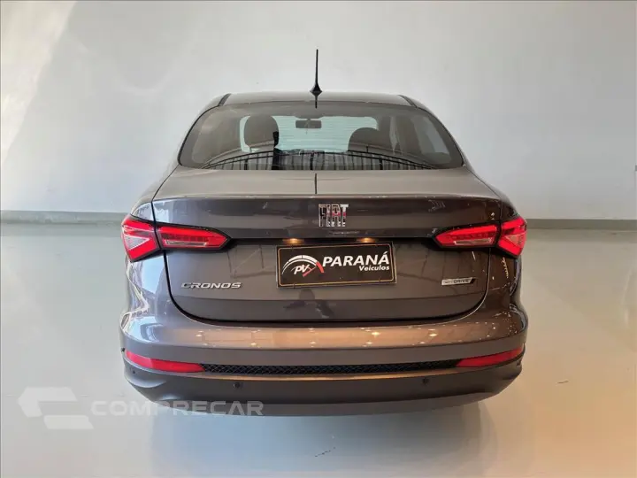 CRONOS 1.3 FIREFLY FLEX DRIVE MANUAL