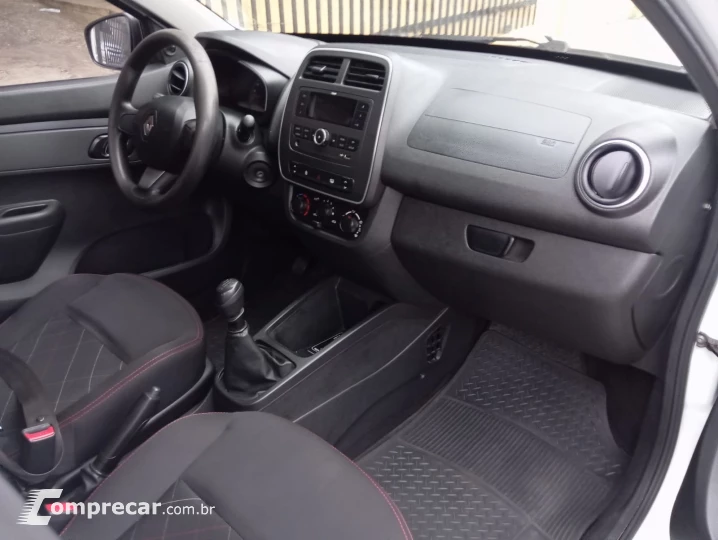 KWID 1.0 12V SCE ZEN