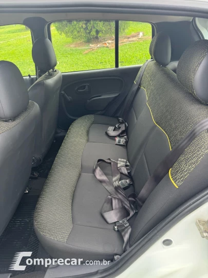 CLIO 1.0 Expression 16V