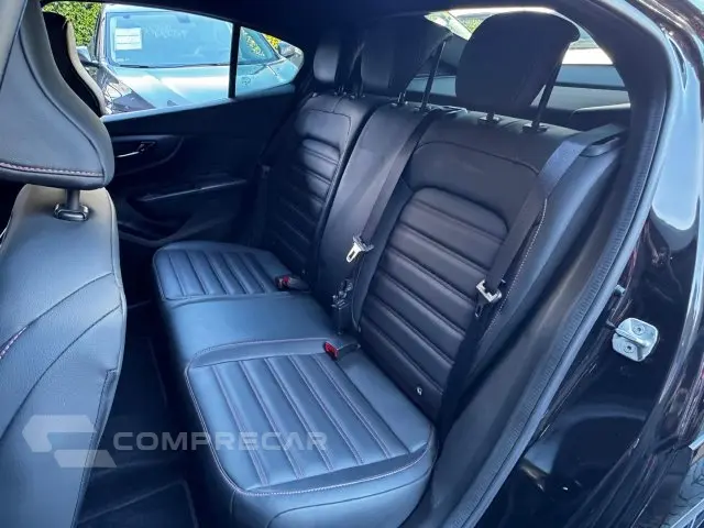 FASTBACK - 1.3 TURBO 270 ABARTH AT6