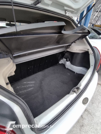 CELTA 1.0 MPFI VHCE Spirit 8V
