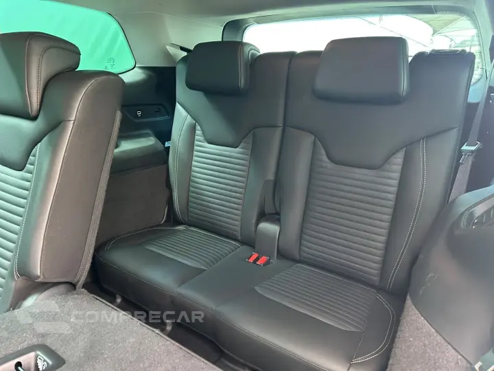 COMMANDER 1.3 T270 TURBO FLEX LONGITUDE AT6
