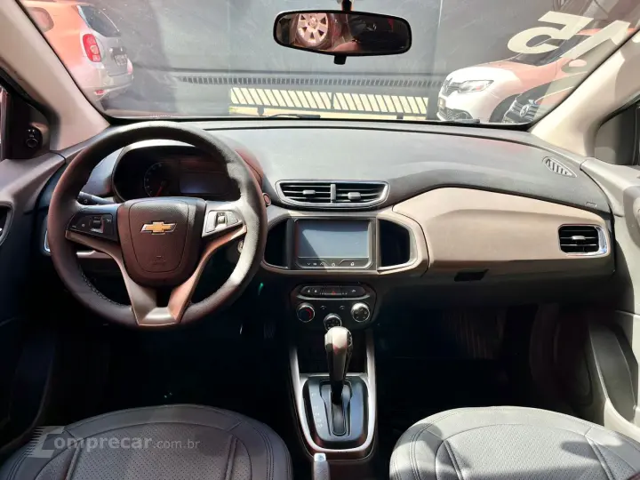 PRISMA 1.4 MPFI LTZ 8V