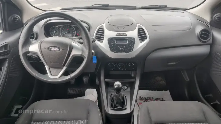 KA + 1.0 SE Plus 12V